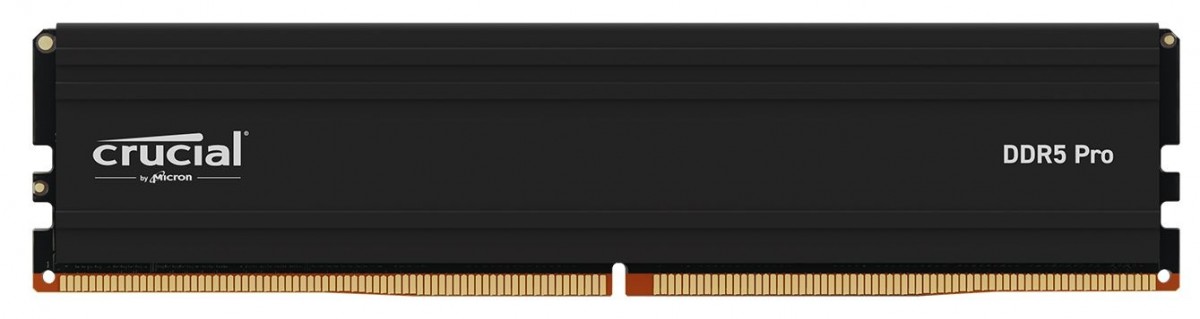 Crucial 8GB 5600 DDR5 RAM 9